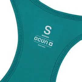 Ocùn Fionna Blue Deep Peacock S