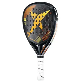 Drop Shot Canyon Pro 1.0 Padelschläger Pablo Lima, WPT, Unisex, Erwachsene, Mehrfarbig