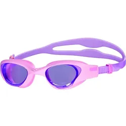 ARENA arena Kinder Schwimmbrille The One Junior, VIOLET-PINK-VIOLET, ONE SIZE