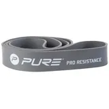 Pure2Improve Widerstandsband Pro Extra Heavy grau