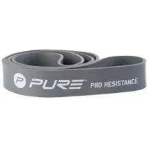 Pure2Improve Widerstandsband Pro Extra Heavy grau