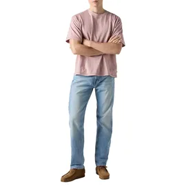 Levi's 505 Regular Fit Blau 38/32