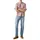 Levi's 505 Regular Fit Blau 38/32