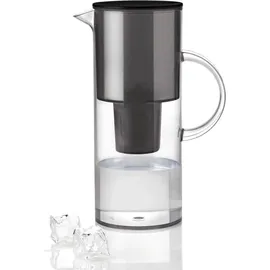 Stelton Classic smoke + 1 Filterkartusche