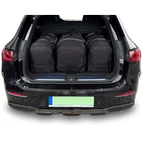 Kjust Kofferraumtaschen Set - MERCEDES-BENZ EQE SUV