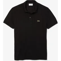 Lacoste Poloshirt schwarz XL