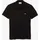 Lacoste Poloshirt schwarz XL