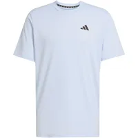 adidas Train Essentials Feelready Glow Blue/Black S