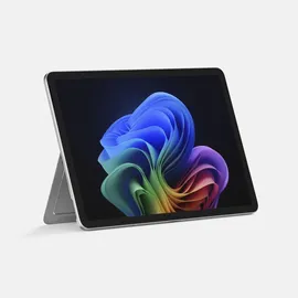 Microsoft Surface Pro 12 Copilot+ PC Snapdragon X Plus X1P-42-100 24 GB RAM 1 TB SSD Platin