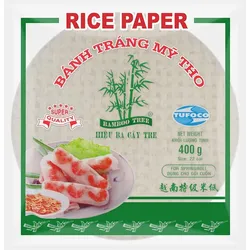 BAMBOO TREE Reispapier 22 cm (400 g)