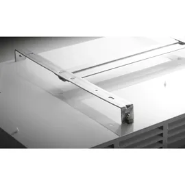AEG DKE 100 1000 W Weiß