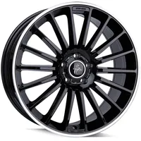 Keskin Tuning KT15 8,0x18 5x112 ET45 MB66,6