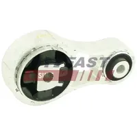 Fast Lagerung, Motor FT52617