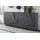 Home Affaire Sideboard 162,5 x 44 x 86 cm Grau
