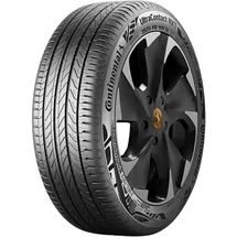 Continental UltraContact 255/50 R19 107T XL