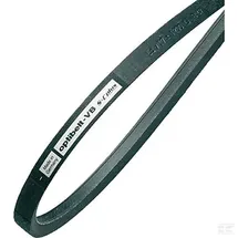 Optibelt Klassische Keilriemen 13 x 1650