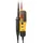 Fluke T110/VDE Spannungs-/Durchgangsprüfer CAT III 690 V, CAT IV 600 V LED, Akustik, Vibration