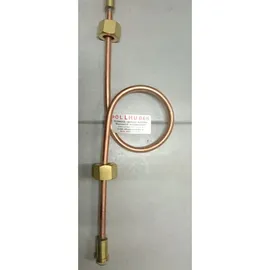 RIEF Umfüllbogen Sauerstoff