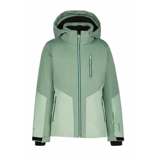 ICEPEAK Lanett Kinder Skijacke-Grün-128