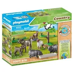 PLAYMOBIL® 71307 Bauernhoftiere