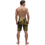 PSD Underwear Silk Gold Boxershorts mehrfarbig L