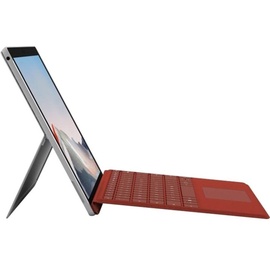 Microsoft Surface Pro 7+ 12.3 i5 8 GB RAM 256 GB Wi-Fi platin für Unternehmen
