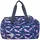 McNeill Sporttasche Denim blau 18 Liter