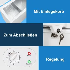 Tronitechnik BORGAR PRO