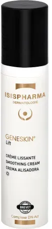 Isispharma Dermatologie Geneskin Lift Glättende Creme 50ml