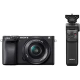 Sony Alpha 6400