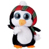 Ty Beanie Boos Cheer Penguin Weihnachten