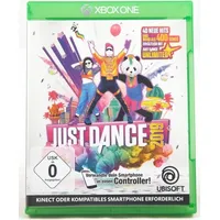 Just Dance 2019 (USK) (Xbox One)