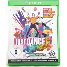 Just Dance 2019 (USK) (Xbox One)