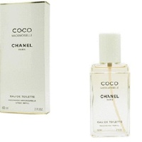 Chanel Coco Mademoiselle Eau de Toilette Nachfüllung 50 ml