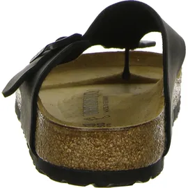 Birkenstock Gizeh Birko-Flor black 44