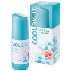 Coolakut Stich & Sun Pflege-Gel