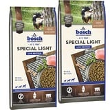 bosch Tiernahrung HPC Special Light 2 x 12,5 kg