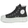 Converse Chuck Taylor All Star MODERN Lift Platform Canvas in Schwarz, 41 EU - 41 EU
