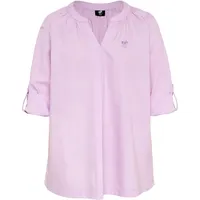 Polo Sylt Bluse im Tunika-Stil | 36