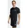 adidas Workout Essentials Base 3-Stripes schwarz/weiß M