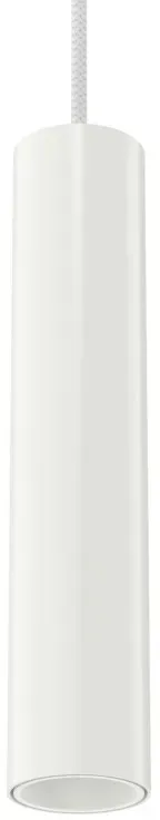 Ridi-Leuchten LED-Pendeldownlight ALBAR68PNDWS840M0125