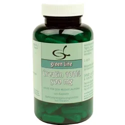 CREATIN 100% 500MG