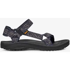 Teva Winsted Herren dissolving shapes total eclipse 47