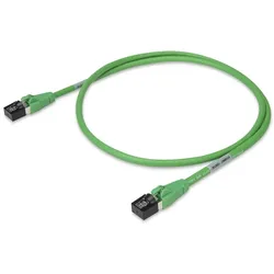 WAGO ETHERNET-Leitung RJ-45 756-1250/1023-005