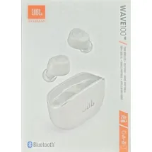 JBL Wave 100TWS ivory