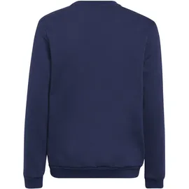 adidas Entrada 22 Team Navy Blue 140