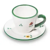 Gmundner KERAMIK Streublumen, Espresso for you Gourmet