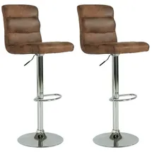 byLIVING PHIL 2er Set, Metall