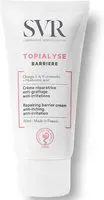 SVR Topialyse Barrière Crème 50 ml