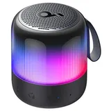 Anker Soundcore Glow Mini Schwarz